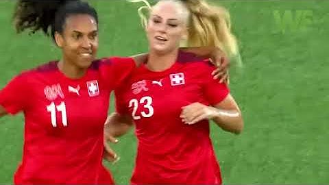 Alisha Lehmann Goals You Have To See Again