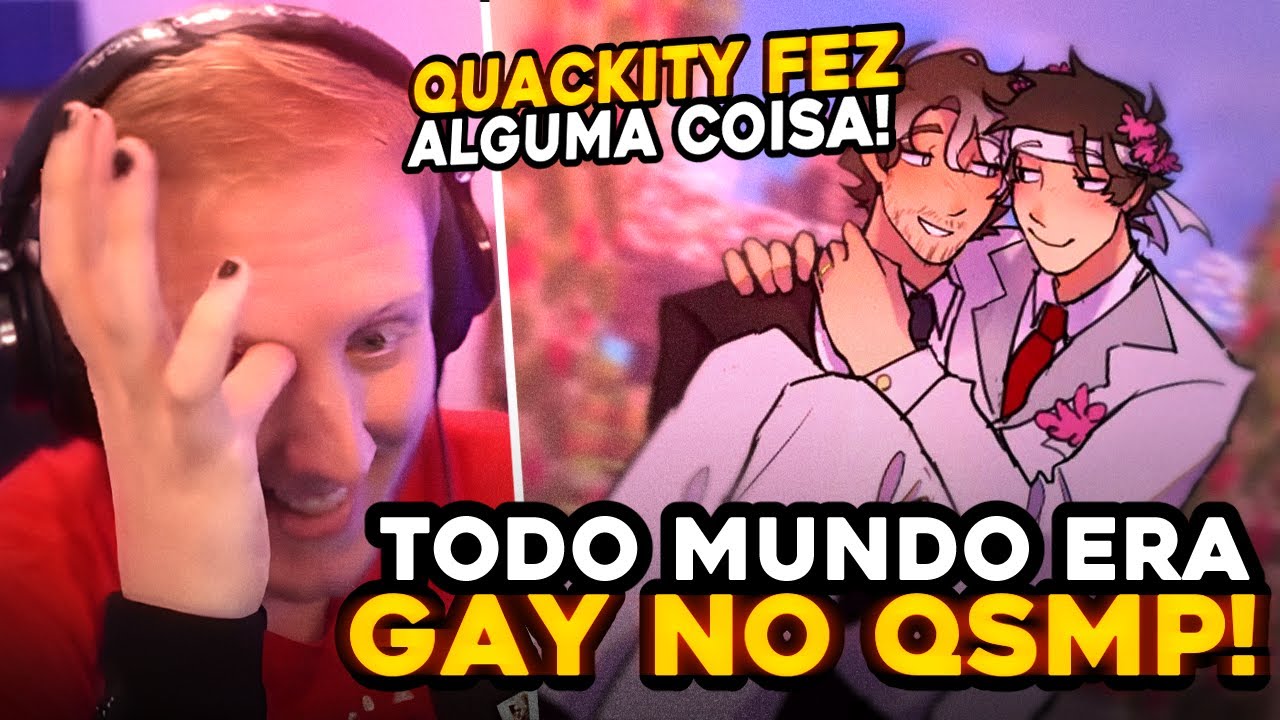 ФИЛЗА КОММЕНТИРУЕТ «ФЕНОМЕН» ЧЛЕНОВ QSMP