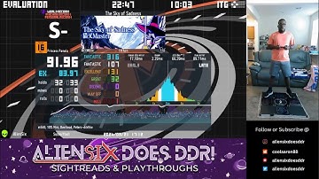 The Sky of Sadness (16) ’91.96’ (S-)  [Z-I-v Battle Royale 2024]