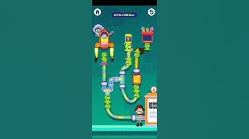 best funny all level max gameplay walkthrough Android iOS subscribe#support#tiktok