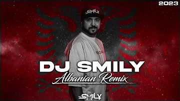 Tayna x Buta - Mashallah ( Dj Smily Albanian Remix )