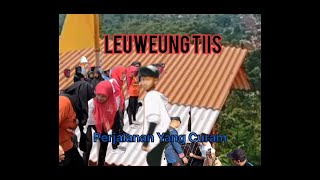 Cerita Singkat, Perjalanan Curam Menuju Leuweung Tiis