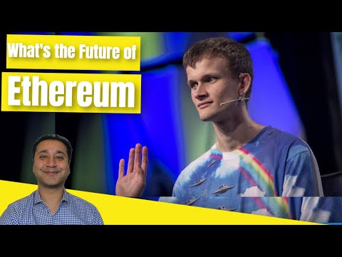 Palmistry of Vitalik Buterin | Predictions on the future of Ethereum by Sulabh Jain @ChariotPalmistry