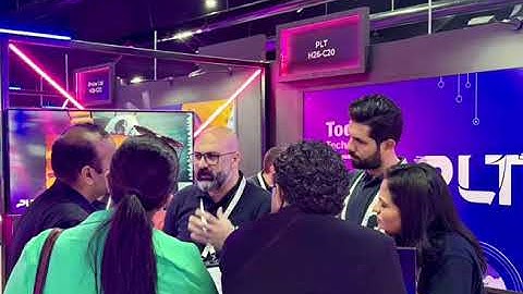 PLT Company - Gitex Global 2024