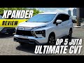 Review‼️New Xpander Ultimate Facelift 