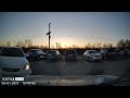 70mai dash cam m300 - запись видео в режиме таймлапс