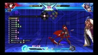 BBTAG RUBY 6