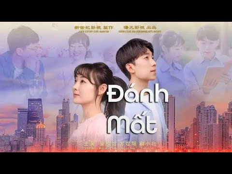 Phim ngắn: Đánh Mất | Vạn vật đều có vết nứt, ánh sáng mới từ đó phát ra | Phụ Đề