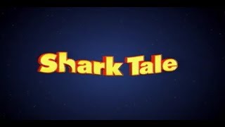Shark Tale 2004 - Official Trailer