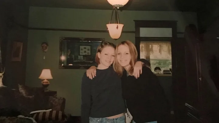 Rest peacefully, Tiffany Ann Scarborough