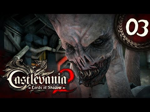 Videó: Castlevania: Lords Of Shadow 2 - Keresse Meg Az Antidote II áttekintést, Raisa Volkova Taktikákat, Testvériség Harcokat