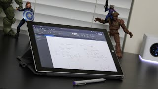 Surface Pro 3 Review: 10 Years Later