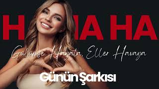 Gülümse Hayata Eller Havaya 🌟 Pozitif Enerji Ve Farkındalık Müziği