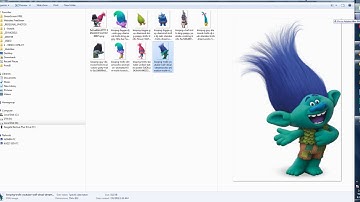 Make Objects Bounce onto the Screen - AFTER EFFECTS TUTORIAL