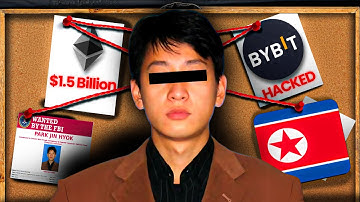 Biggest Crypto Hack in History: Bybit Hack 2025