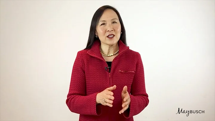 Ask May: How to Improve Your Executive Presence, C...