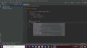 • UTS_JosuaFelix (Segitiga Bintang)
