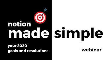 Plan Your 2020 New Year