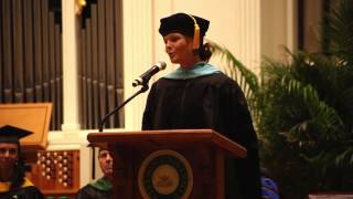 Parents Graduation CLIP (2016)