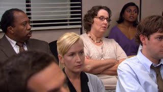 Kelly Kapoor - Ryan Used Me as an Object (The Office US)