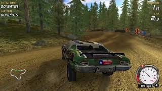 Flatout Woodland Mayhem 2:00