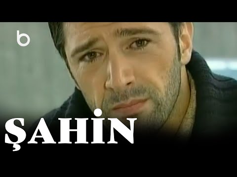 Şahin | Hakan Ural, Sevda Ferdağ, Billur Kalkavan | Tek Parça Türk Filmi