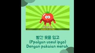 korean kids song 