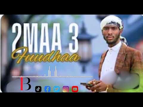 New Nashiidaa Lama Sadi Fuudhaa Jettu By Misbaah Usmaan Ethiopia Nashiidaa Oromoo Nashiidaa