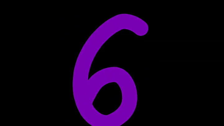 Countdown 10 9 8 7 6 5 4 3 2 1 0 6.0