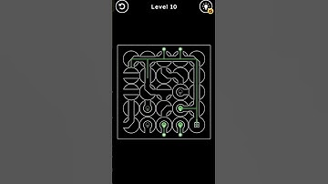 laser puzzle level 10 | intresting game 🥵| first video #gaming #funnygame #viral #instresting #short