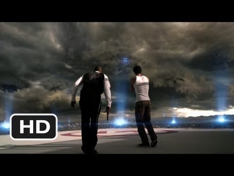 Skyline Official Trailer #1 - (2010) HD