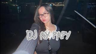 DJ AY PAPI - REMIX RIZAL RMXR