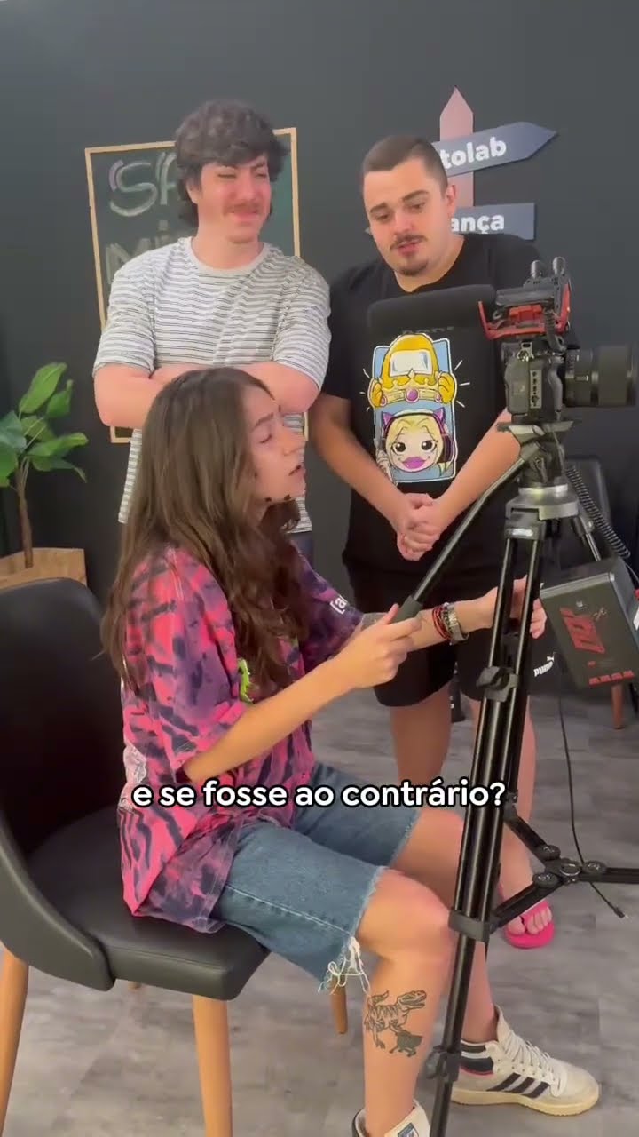 UMA DURA REALIDADE