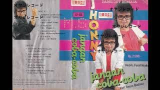 Jangan Coba-Coba / Jhonny (Original Full)