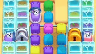 Block Pals Hard Level 87 Game Walkthrough