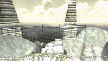 Penumbra Playthrough #38: Mixing Chemicals