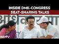 Tamil Nadu Elections | No Power-Sharing, Only 25 Seats: Inside DMK-Congress Seat-Sharing Talks