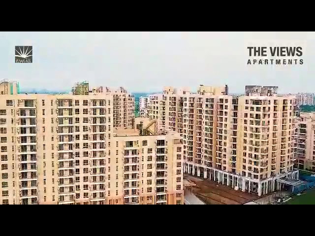 Emaar The View Apartments - 9814440660 Emaar The View Apartments - 9814440660