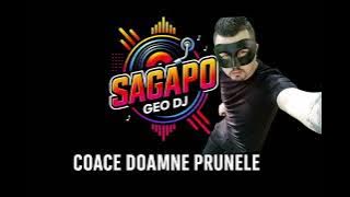  Remix Reggaeton / Afro – Coace, Doamne, prunele