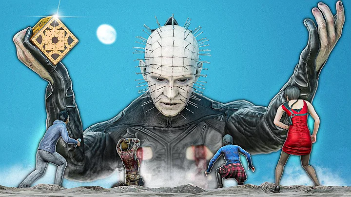 I Made Streamers HATE Pinhead...