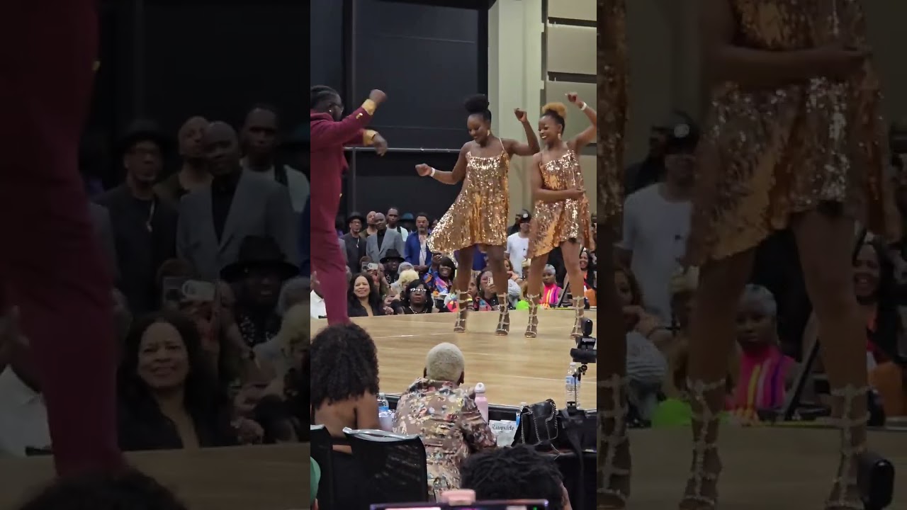 When I tell you the best trio performance that I have seen far yet in my ￼ lifetime.