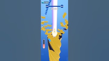 Greatest of All Time Stackball 3D 🤯 😍 #shorts #stackball #viral #trending