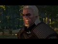The Witcher 3 | EXPLORING THE WORLD OF THE WITCHER | Gameplay