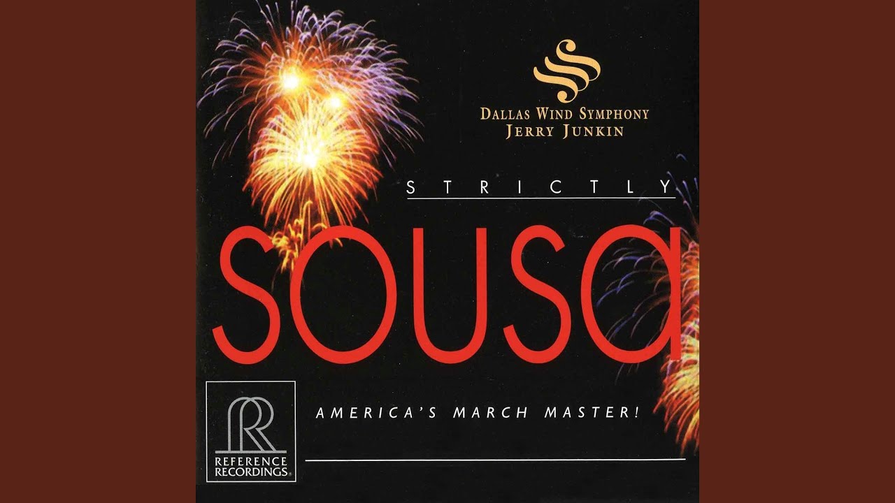 The Gallant Seventh (arr. F. Fennell) The Gallant Seventh (arr. F. Fennell)