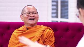 โดนผีอำ ตอนนอนเป็นเรื่องจริงไหม ? l ธรรมะทำไม EP192