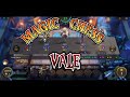 Ml magic chess  hero vale