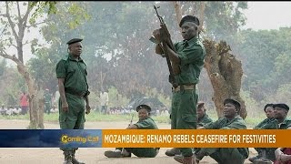 Renamo calls for 7 day truce in Mozambique [The Morning Call]