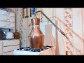 Гоню ром! (How to make rum)