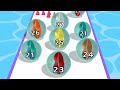 Marble Run 3D Ball Race Gameplay Android IOS Level 255 262 Marble Run 3D Ball Race Gameplay Android IOS Level 255 262