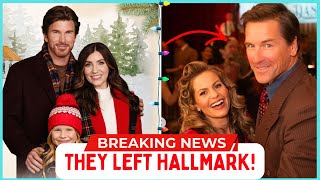 Great American Family Christmas Movies 2025